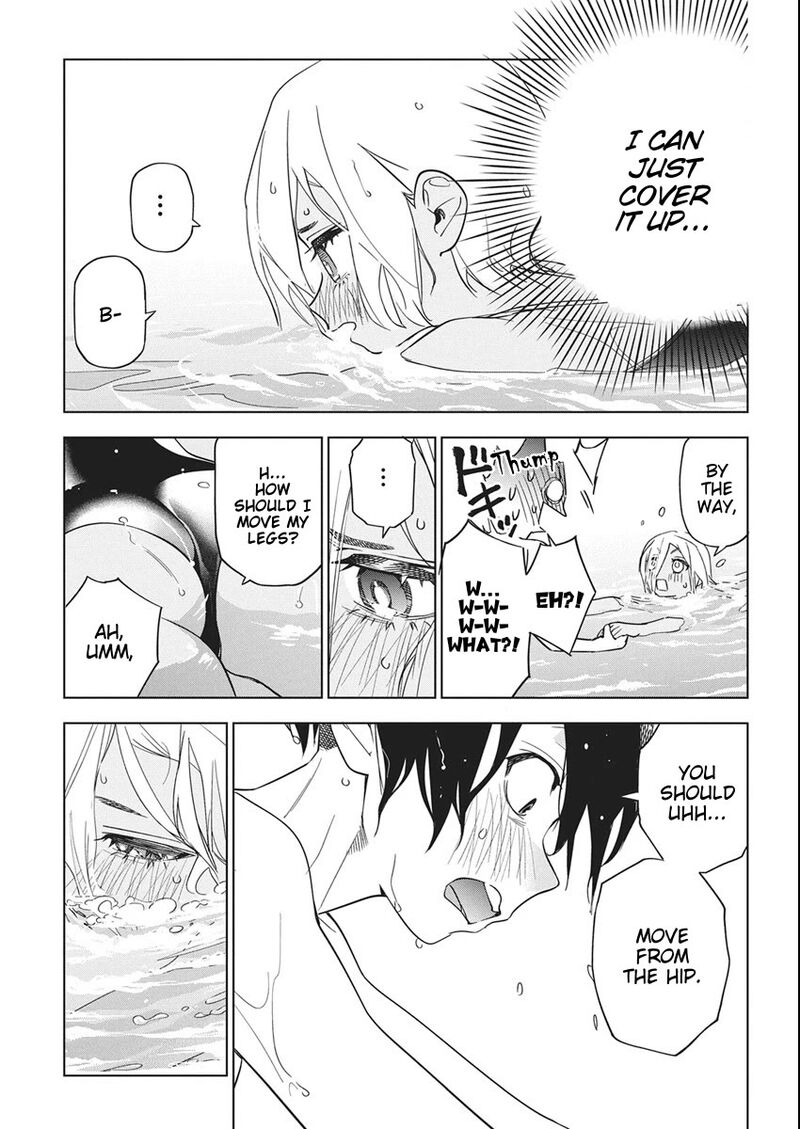 Now That We Draw - Chapter 50 image 05